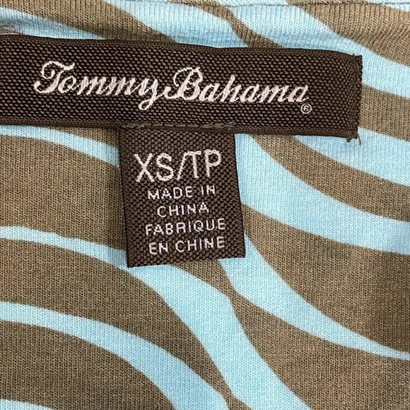 Tommy Bahama Pull On Skirt XS - Picture 9 of 11